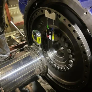 mantenimiento predictivo aliniamiento lases .JPG